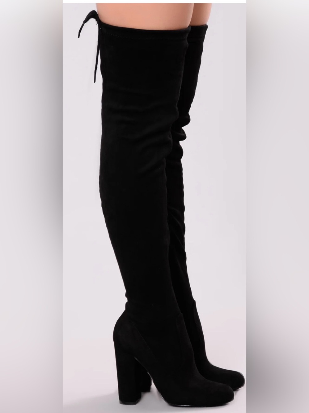 Olivia Miller Women’s size 10 tall boots